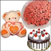 Jumbo New Year Wishes - Click here to View more details about this Product